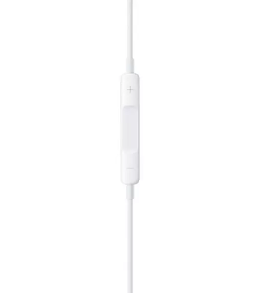 cumpără Căști cu fir Apple EarPods USB-C MTJY3 în Chișinău 