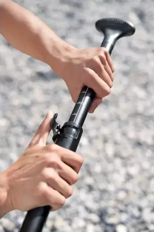 купить Аксессуар для плавания Bestway 65341BW SUP- White Cap 305х84х12cm в Кишинёве 