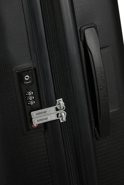 купить Чемодан American Tourister Aerostep (146821/1041) в Кишинёве 