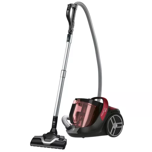 купить Пылесос с контейнером Rowenta RO7253EA Silence Force Cyclonic в Кишинёве 