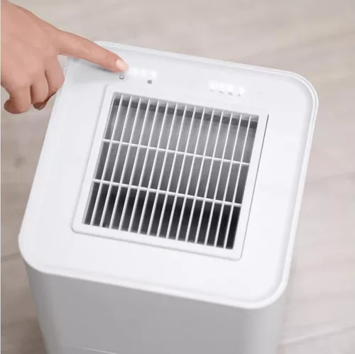 купить Мойка воздуха Bort Silver Air в Кишинёве 