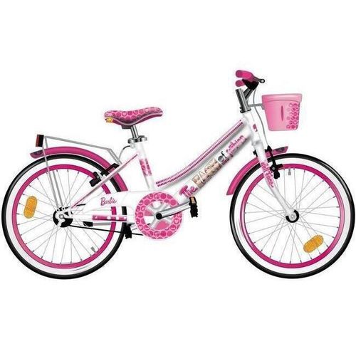 купить Велосипед Dino Bikes 206 R-BA Barbie ø 20 в Кишинёве 