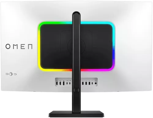 купить Монитор HP OMEN Transcend Black QD-OLED (9R181AA) в Кишинёве 
