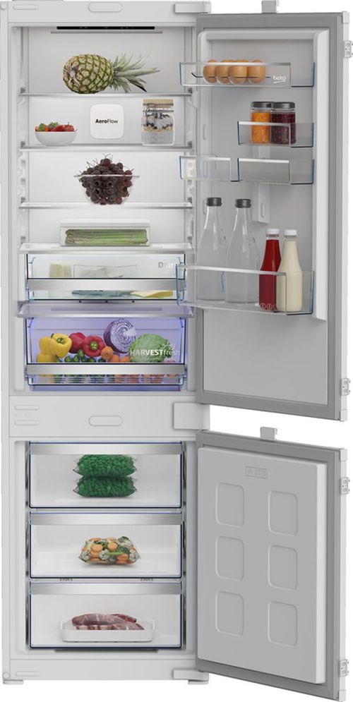 купить Встраиваемый холодильник Beko B7BCNA295HS1 в Кишинёве 