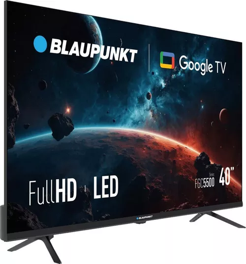 купить Телевизор Blaupunkt 43UGC5500 в Кишинёве 