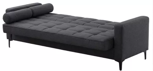 cumpără Canapea Embawood Seatle, Ткань, Графит, Soro 97 în Chișinău 