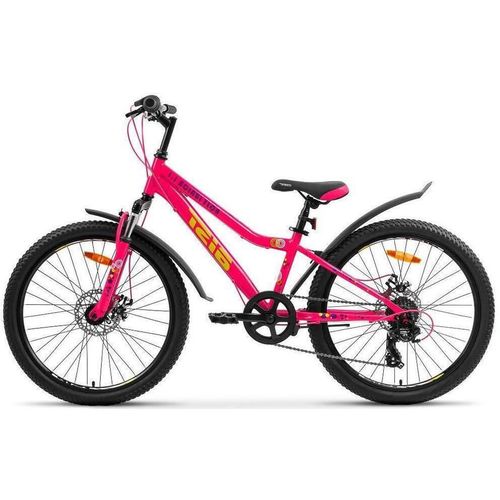 купить Велосипед Aist 24-10 Rosy Junior 24 1.1 roz в Кишинёве 