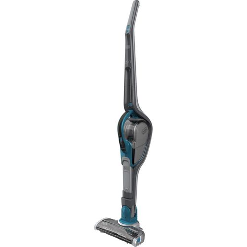 купить Пылесос беспроводной Black&Decker Svj520bfsp-Qw G10 Pet 18v в Кишинёве 