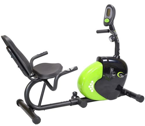 купить Велотренажер HMS 4169 Bicicleta orizontala (120kg) R9259 Plus (17-06-005) в Кишинёве 