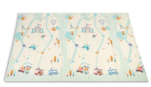 cumpără Covoraș de joacă Toyz 1116 Circus 200x180cm în Chișinău 