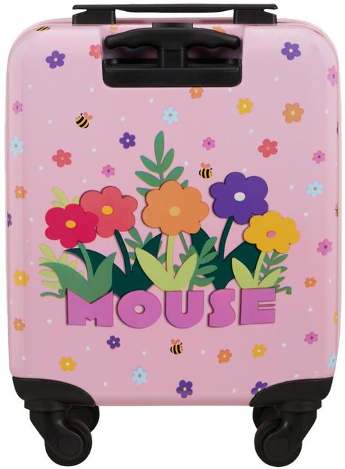 купить Чемодан Samsonite Daydream Disney 45/16 Disney Minnie (154944/A650) в Кишинёве 