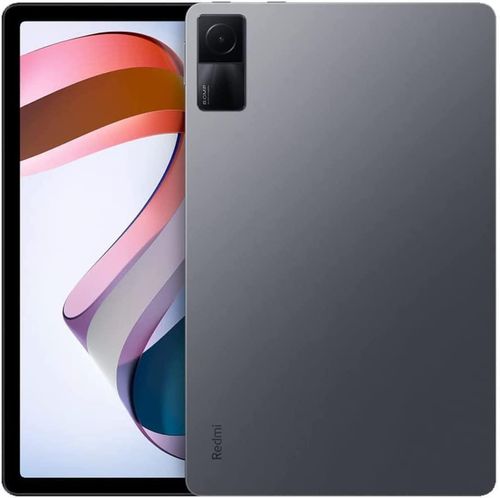 купить Планшетный компьютер Xiaomi Redmi Pad 4/128GB Silver в Кишинёве 
