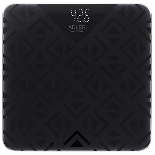 купить Весы напольные Adler AD 8170b в Кишинёве 