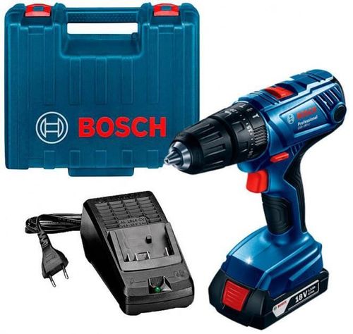 купить Дрель Bosch GSB 180-Li 06019F8307 в Кишинёве 