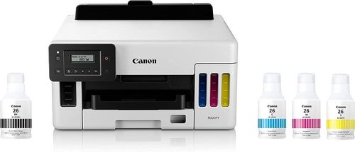 cumpără Imprimantă cu jet Canon Pixma GX5040 în Chișinău 