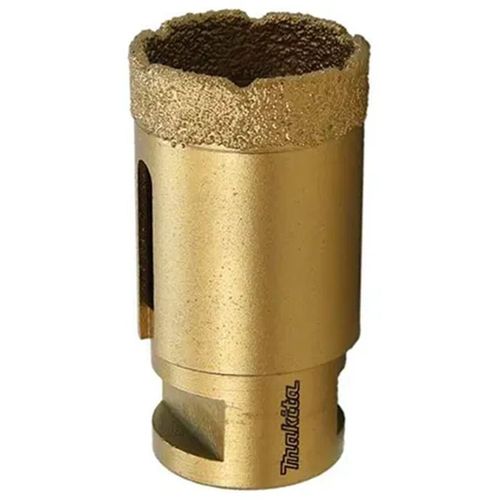 купить Набор головок, бит, насадок Makita D-44460 Carota diamantata M14 22mm в Кишинёве 