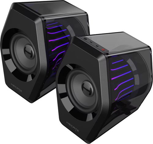 cumpără Boxe multimedia pentru PC Edifier G2000 PRO, Black în Chișinău 