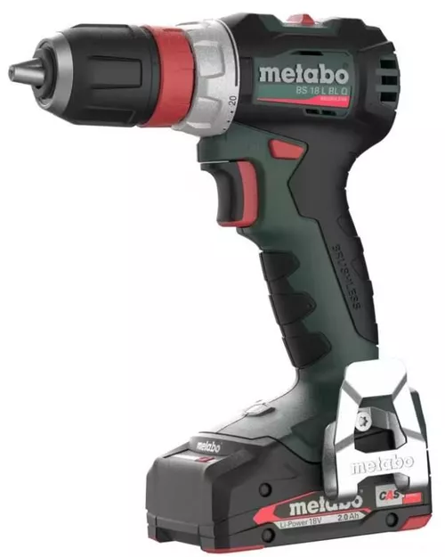 купить Шуруповёрт Metabo BS 18 L BL с аккумулятором (корпус) 613155850 в Кишинёве 