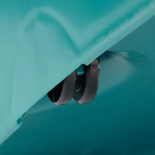 cumpără Accesoriu pentru curățenie LEIFHEIT 55096/03 Set Profesional XL cu role în Chișinău 