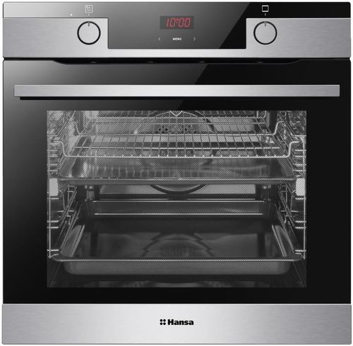 купить Встраиваемый духовой шкаф электрический Hansa BOEI683020 в Кишинёве 
