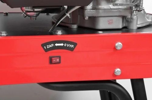 cumpără Tocător de frunze și crengi Hecht 6173 (hecht6173) în Chișinău 