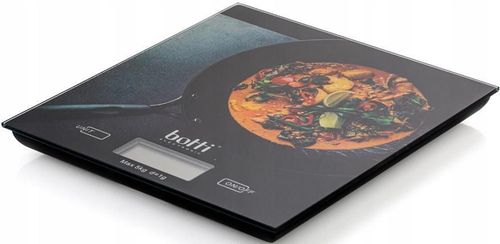 купить Весы кухонные Botti DRAGON PT-893 в Кишинёве 