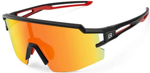cumpără Ochelari de protecție Rockbros 14110021003 Ochelari de soare pentru ciclism copii polarizati în Chișinău 