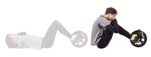 купить Колесо-ролик для пресса inSPORTline 4399 13165 AR1000 в Кишинёве 