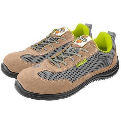 купить Спецобувь Dyllu DTSB2546 Защитные ботинки (50885) в Кишинёве 