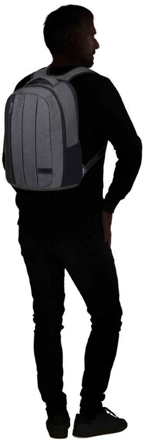 cumpără Rucsac pentru laptop American Tourister STREETHERO (147028/8412) în Chișinău 