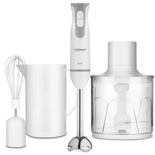 cumpără Blender de mână Zelmer ZHB4552S în Chișinău 