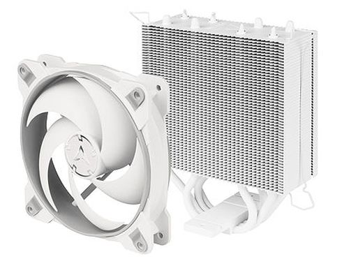 купить Cooler Arctic Freezer 34 eSports Grey/White, Socket AMD AM4, Intel 1150, 1151, 1155, 1156, 2066, 2011(-3) up to 200W, FAN 120mm, 200-2100rpm PWM, Fluid Dynamic Bearing в Кишинёве 