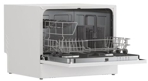 cumpără Mașină de spălat vase compactă Candy CP 6E51LW în Chișinău 