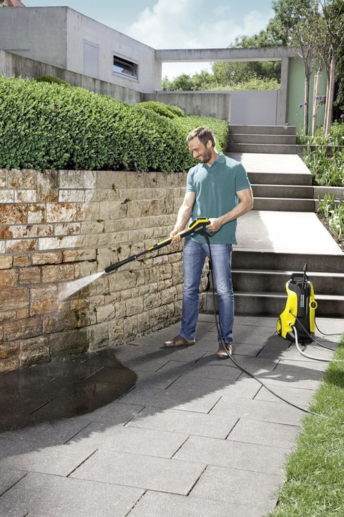 купить Аксессуар для мойки Karcher 2.642-725.0 Wario Power VP 145 в Кишинёве 