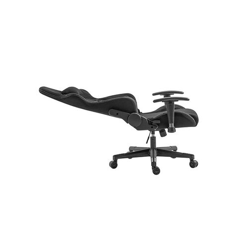 cumpără Scaun gaming Lumi CH06-14 Gaming Chair with Headrest & Lumbar Support, Black, Mesh Fabric, 2D Armrest, Steel Frame, 350mm Nylon Plastic Base, PU Hooded Caster, 100mm Class 3 Gas Lift, Weight Capacity 150 Kg în Chișinău 