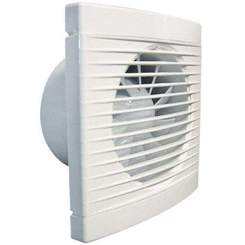 купить Вентилятор вытяжной Dospel 7019481 Ventilator axial, PLAY CLASSIC Ø100S, 100m3/h (007-3600R) в Кишинёве 
