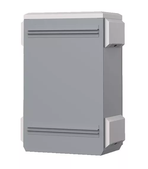 cumpără Accesoriu pentru sisteme de securitate Wi-tek BOX WI-IOTBOX03 (500x700x300mm) în Chișinău 