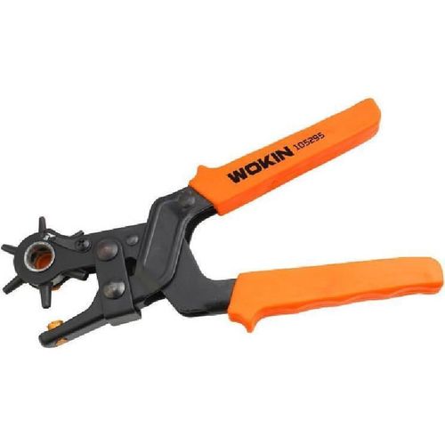 cumpără Unealta de mana Wokin Cleste de perforare rotativ 235 mm (105295) în Chișinău 