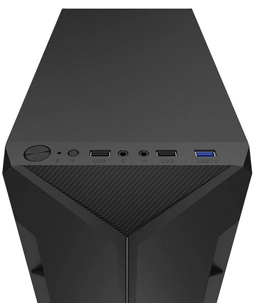 cumpără Bloc de sistem PC MaxCom NP-AMD 055 în Chișinău 