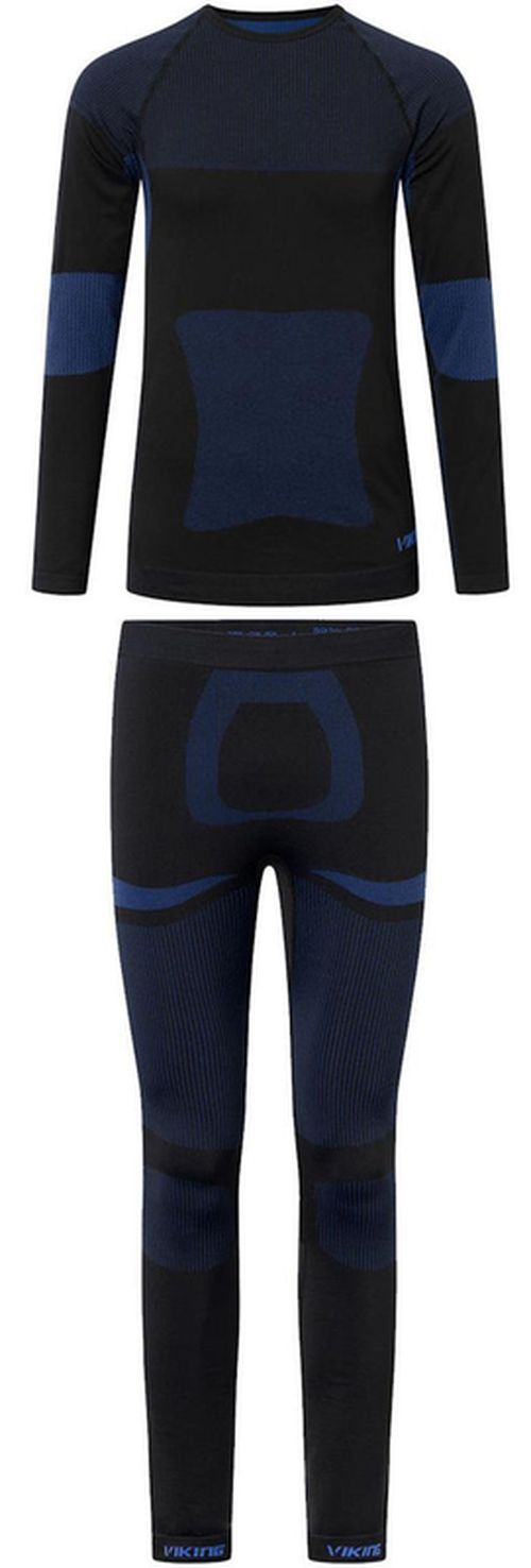 cumpără Îmbrăcăminte sport Wiking Explore More Lengerie termo Dante (set) (500/15/1717/15/M) în Chișinău 