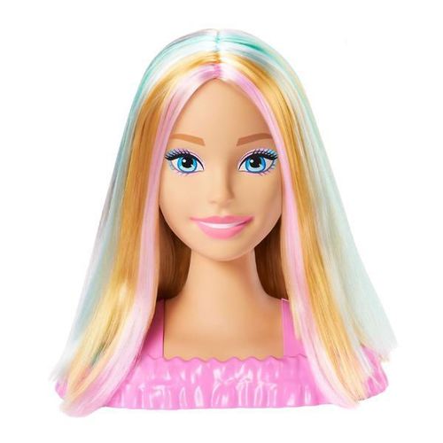 cumpără Păpușă Barbie JFG81 Барби блондинка în Chișinău 