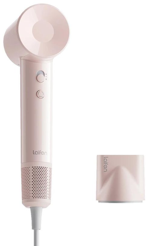 cumpără Uscător de păr Laifen SE Lite Glossy Pink (1HD11-S-RU-PK-002) în Chișinău 