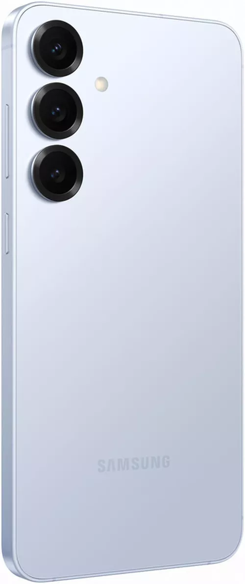 купить Смартфон Samsung S936 Galaxy S25 Plus 12/256GB Icyblue в Кишинёве 