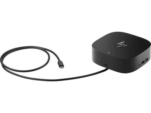 cumpără Adaptor IT HP 72C71AA#ABB USB-C G5 Essential Dock în Chișinău 