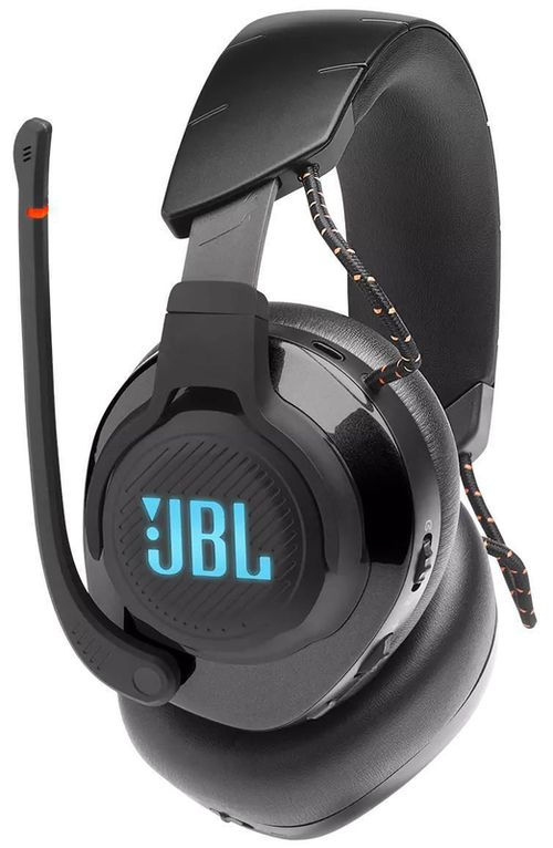 купить Наушники игровые JBL Quantum 610 Black в Кишинёве 