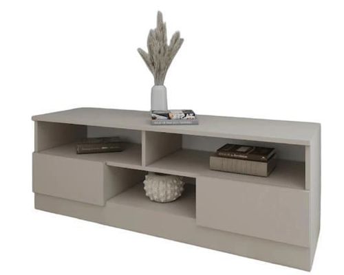 cumpără Comodă TV Smartex (16324) Т6 100cm TV Kashemir în Chișinău 