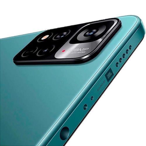 cumpără Smartphone Xiaomi Redmi Note 11 ProPlus 8/256Gb Green în Chișinău 