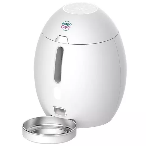 купить Миска для собак и кошек Easy Pet IMPDA001 automatic pet feeder 3.5L в Кишинёве 