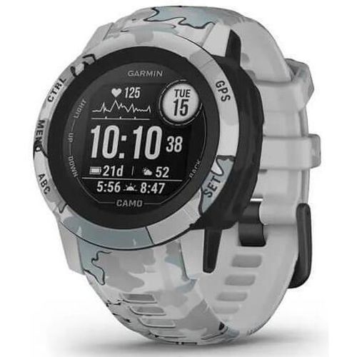 cumpără Ceas inteligent Garmin Instinct 2S Camo Edition (010-02563-03) în Chișinău 