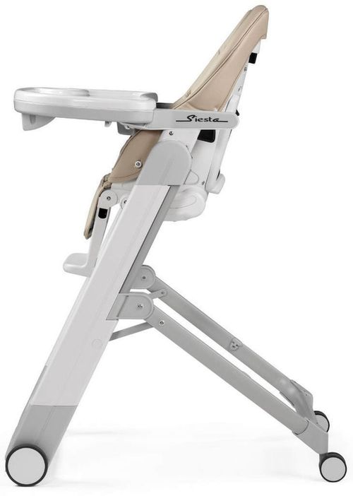 cumpără Scaun de masă Peg Perego IH03000000BL06 Siesta Follow Me Astral în Chișinău 